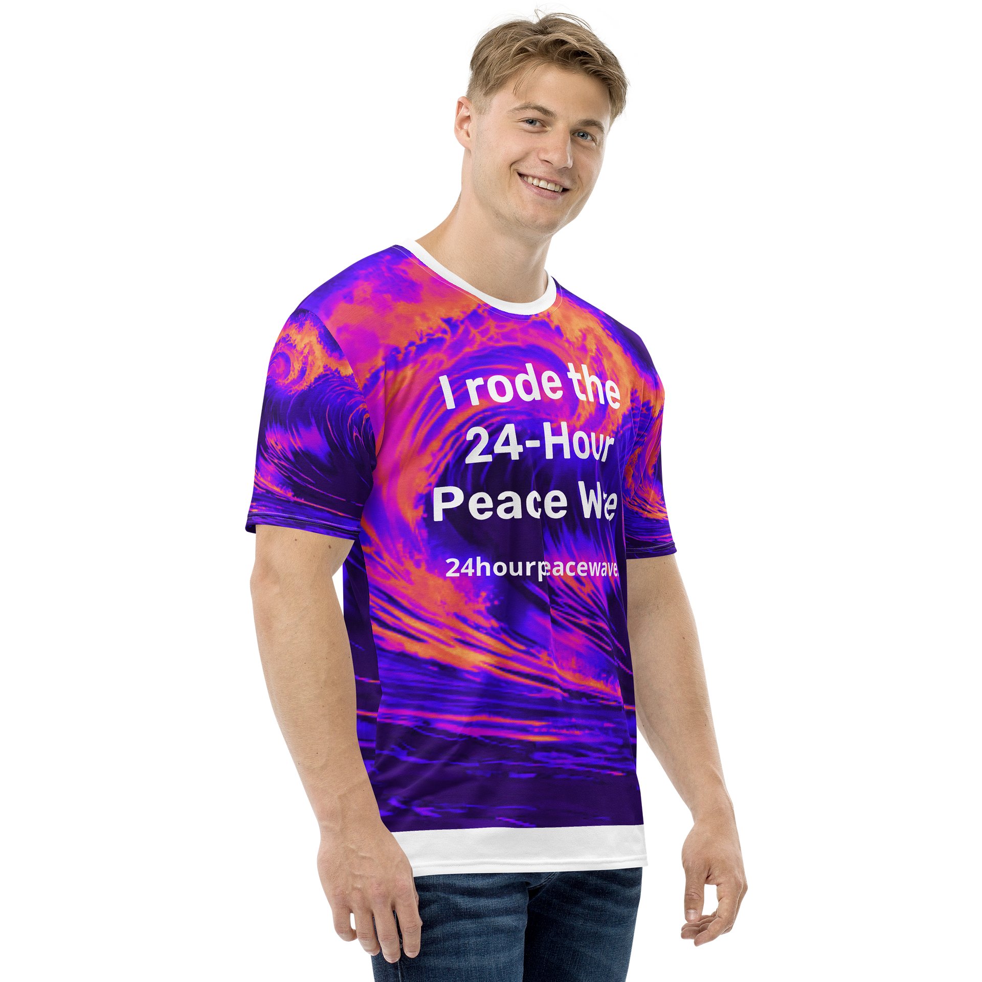 24 Hour Peace Wave product image (4)