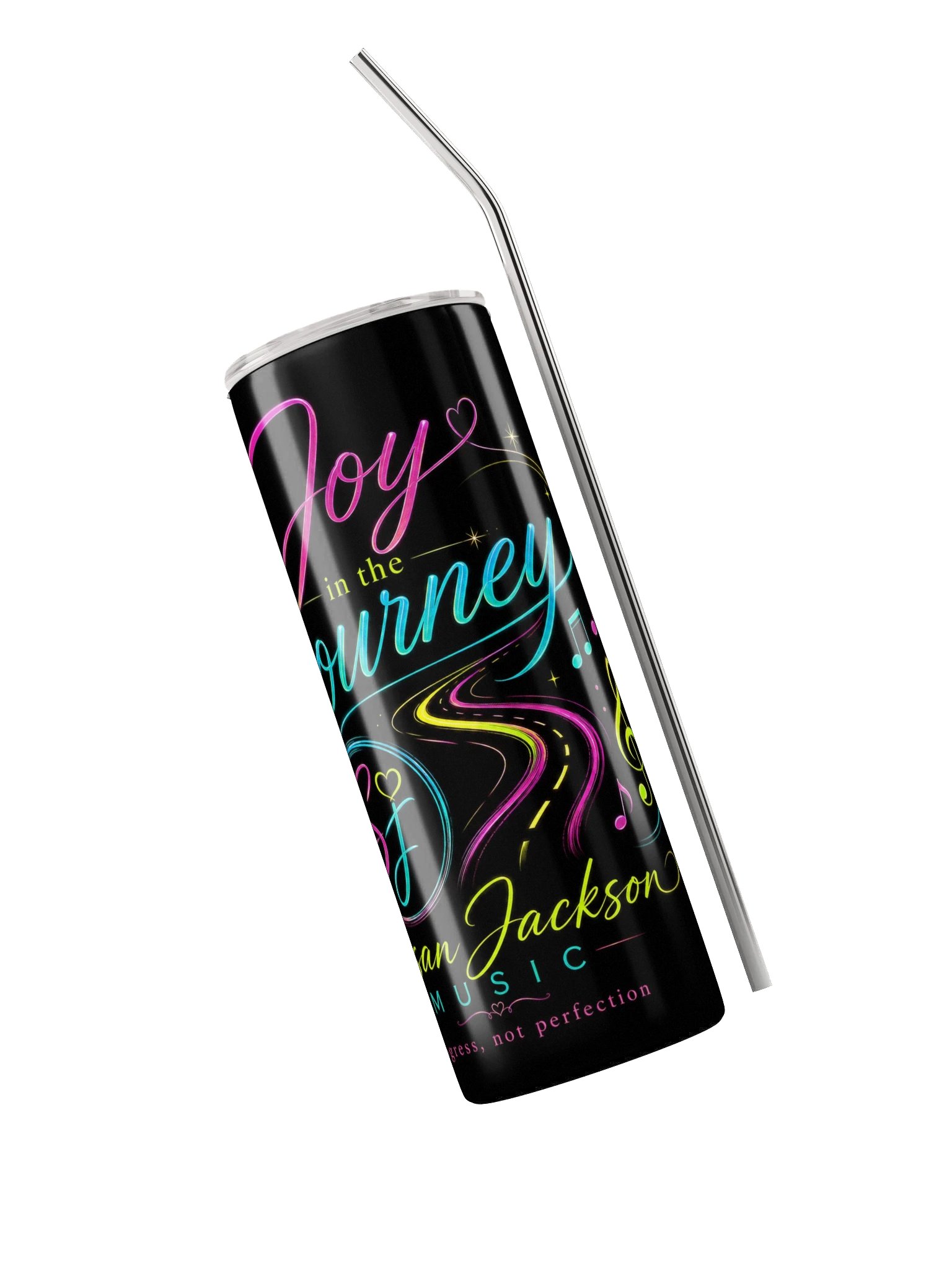 Joy in the Journey Tumbler product image (3)