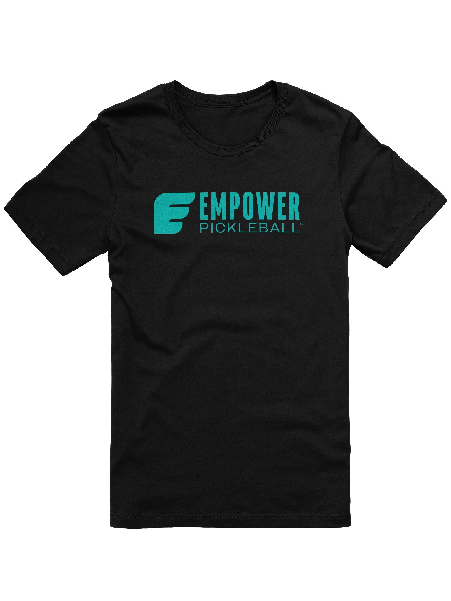 Soft Empower T-shirt product image (1)