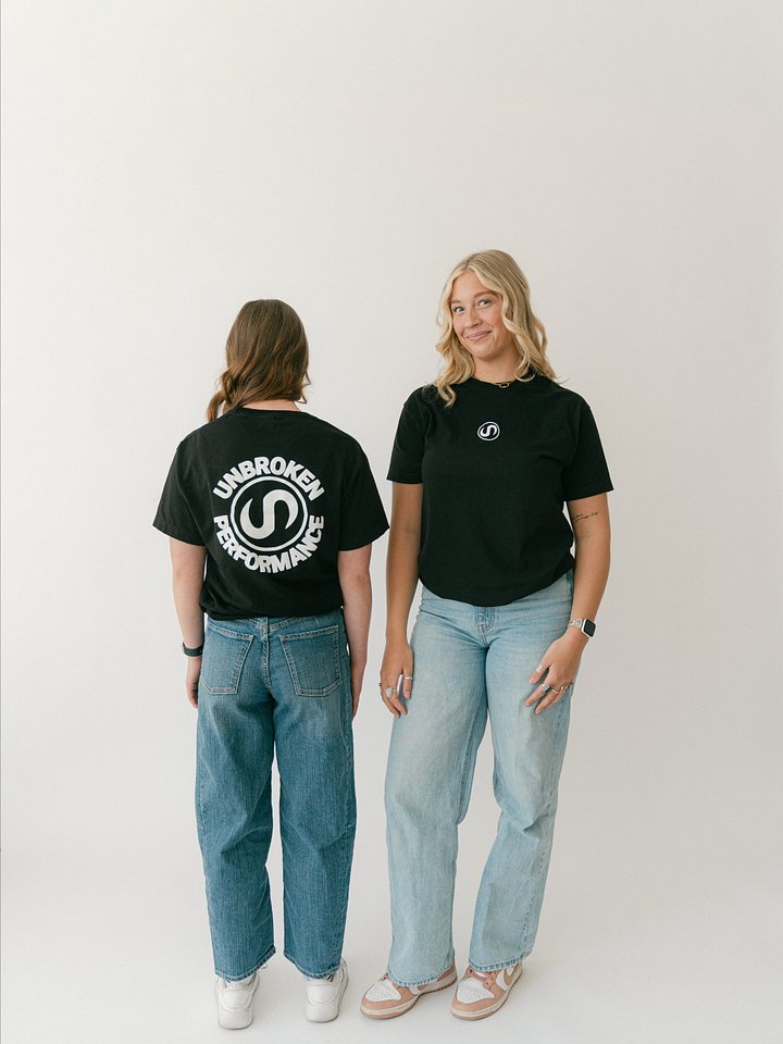 Unbroken Signature Tee product image (2)