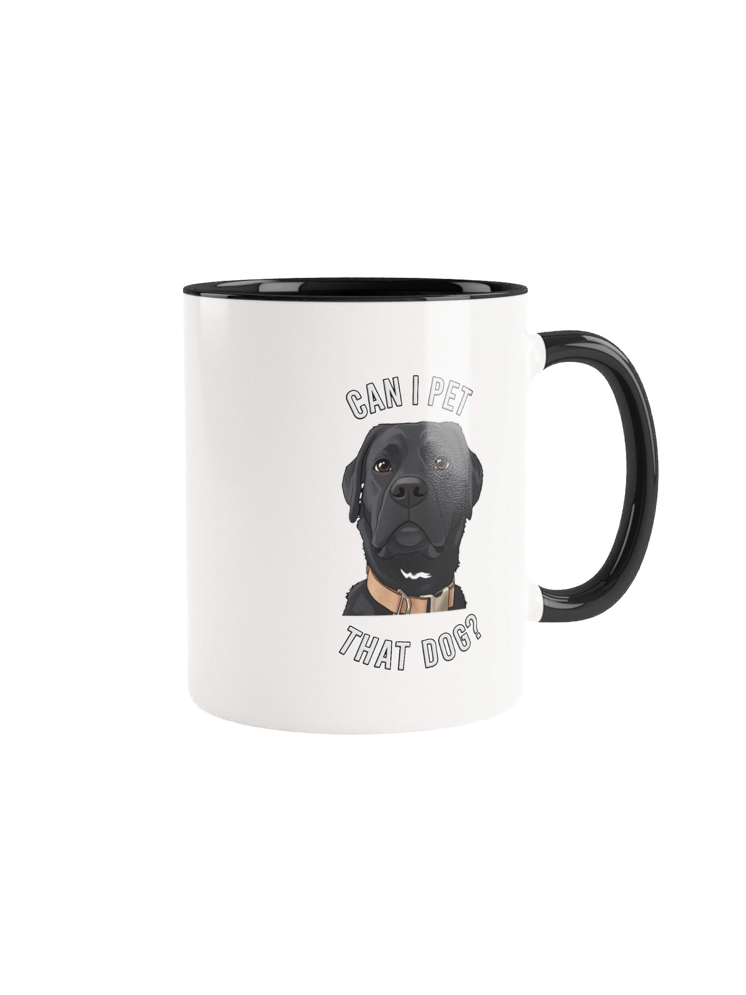 Gunner - Pet - Mug product image (8)