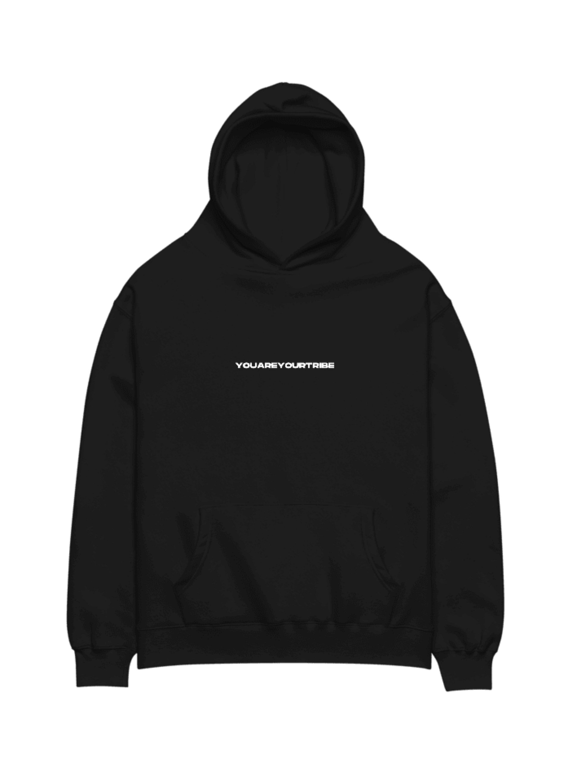 YAYT Hoodie V1 product image (3)