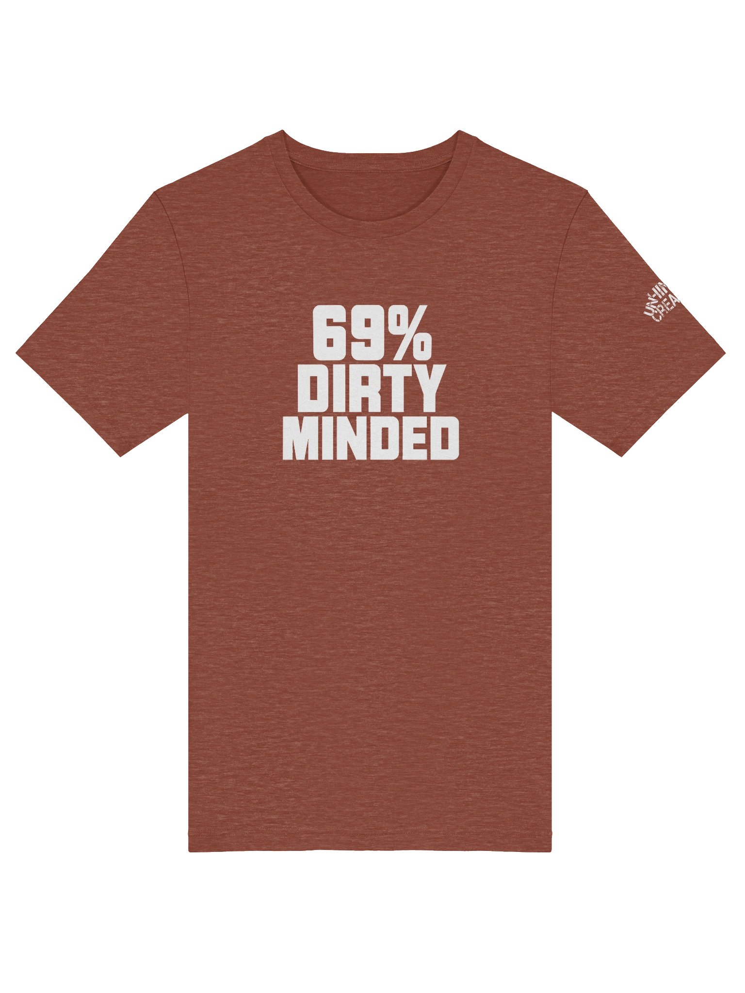 Dirty Minded T-Shirt product image (43)