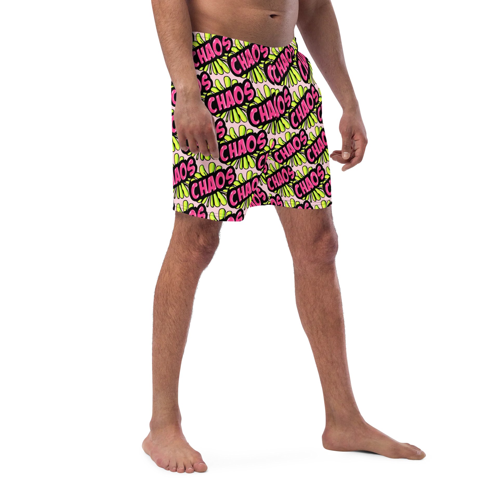 Sunfyre Chaos Trunks product image (3)