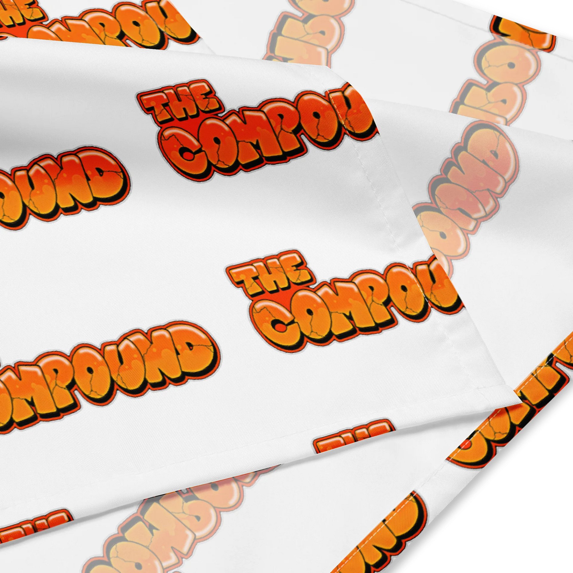 OG Compound Bandana product image (2)