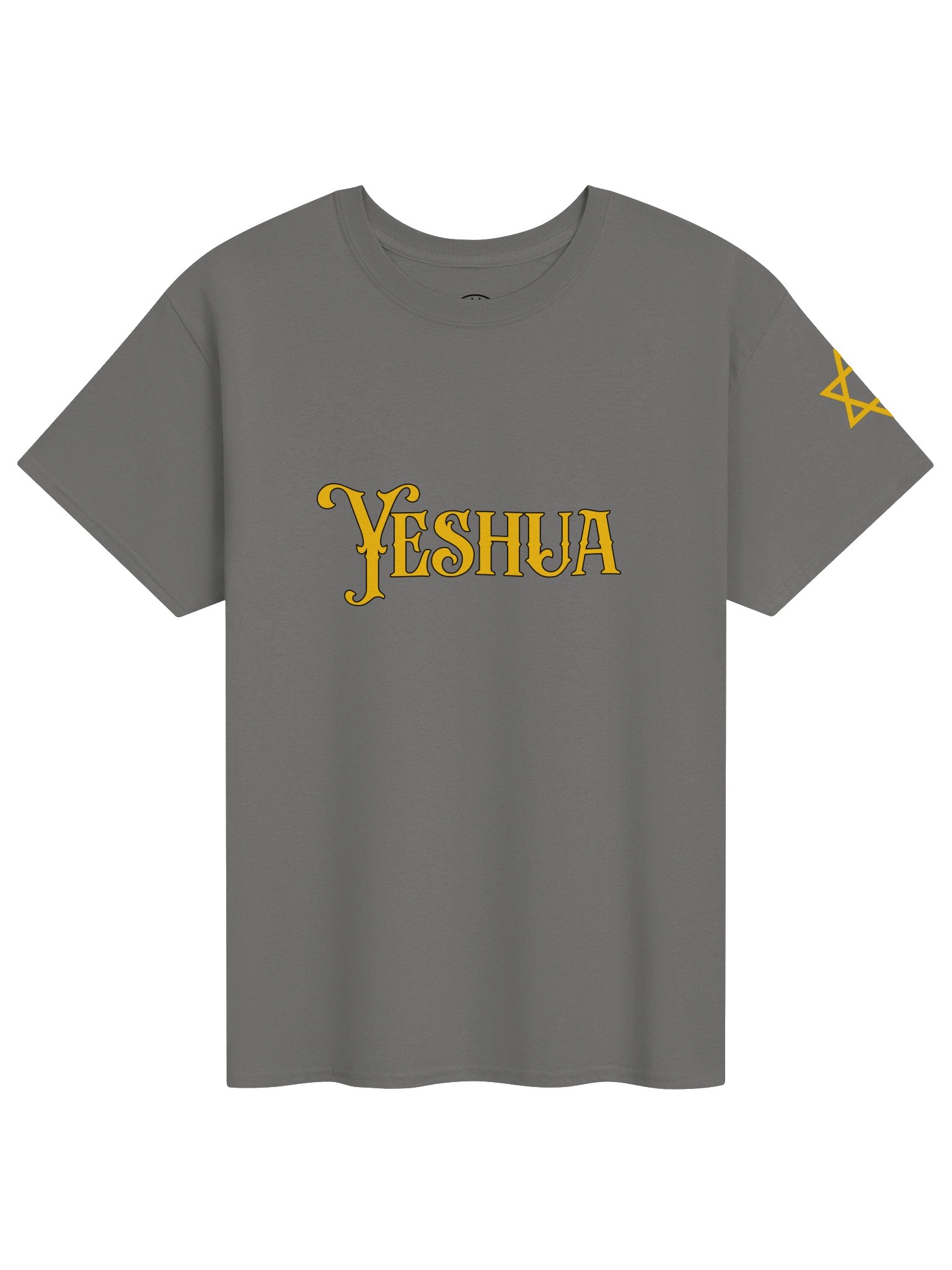 "The Light Of The World" T-Shirt product image (1)