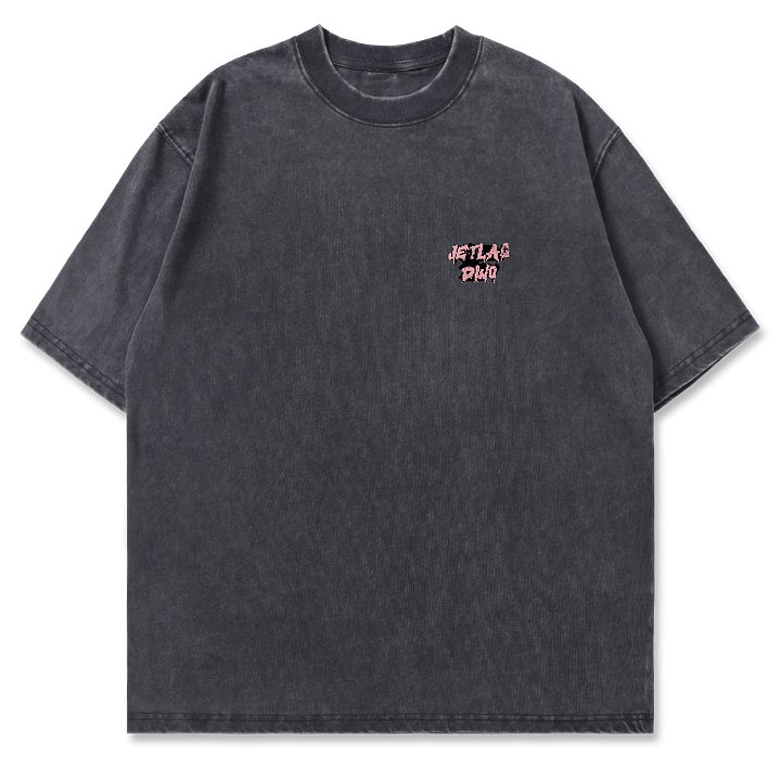 FMB 時差恐龍 XXX T｜PINK NOISE product image (1)