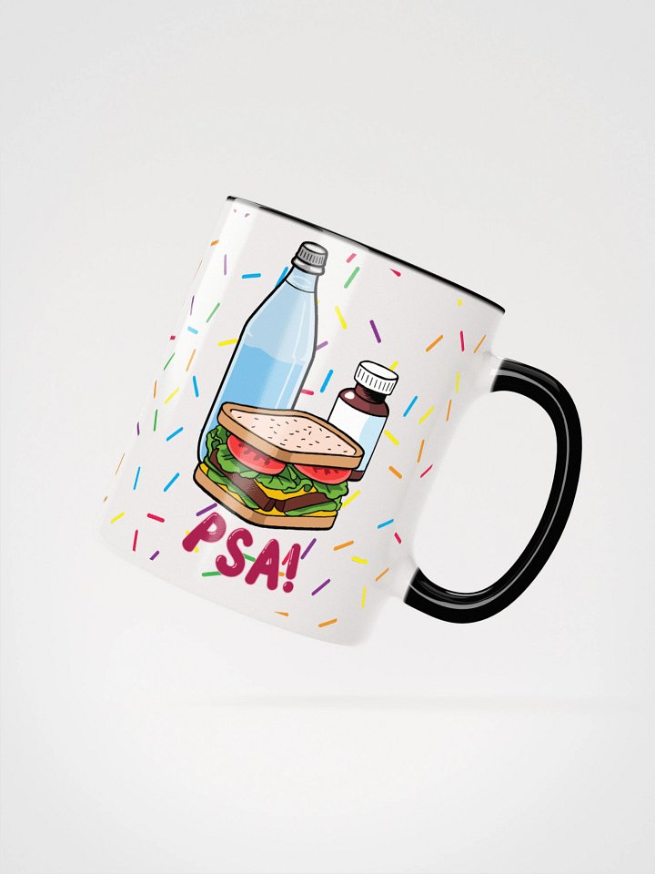 Liivya PSA Mug product image (22)
