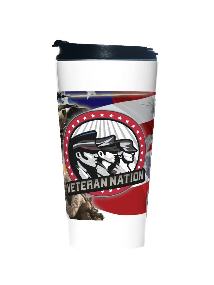 Veteran Nation Coffee Traveler product image (1)
