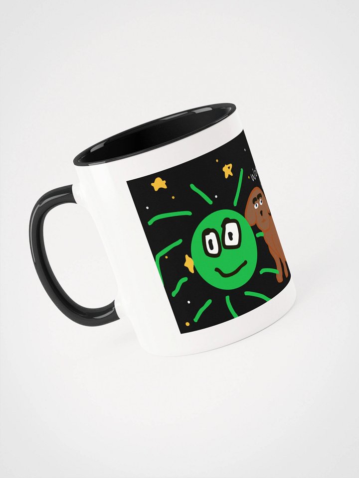 The WoofBark Mug product image (1)