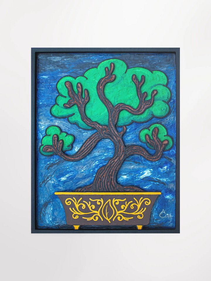 Bonsai Print product image (1)