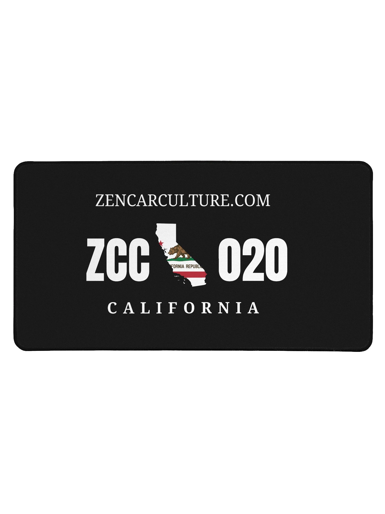 ZCC California Desk Pad product image (1)