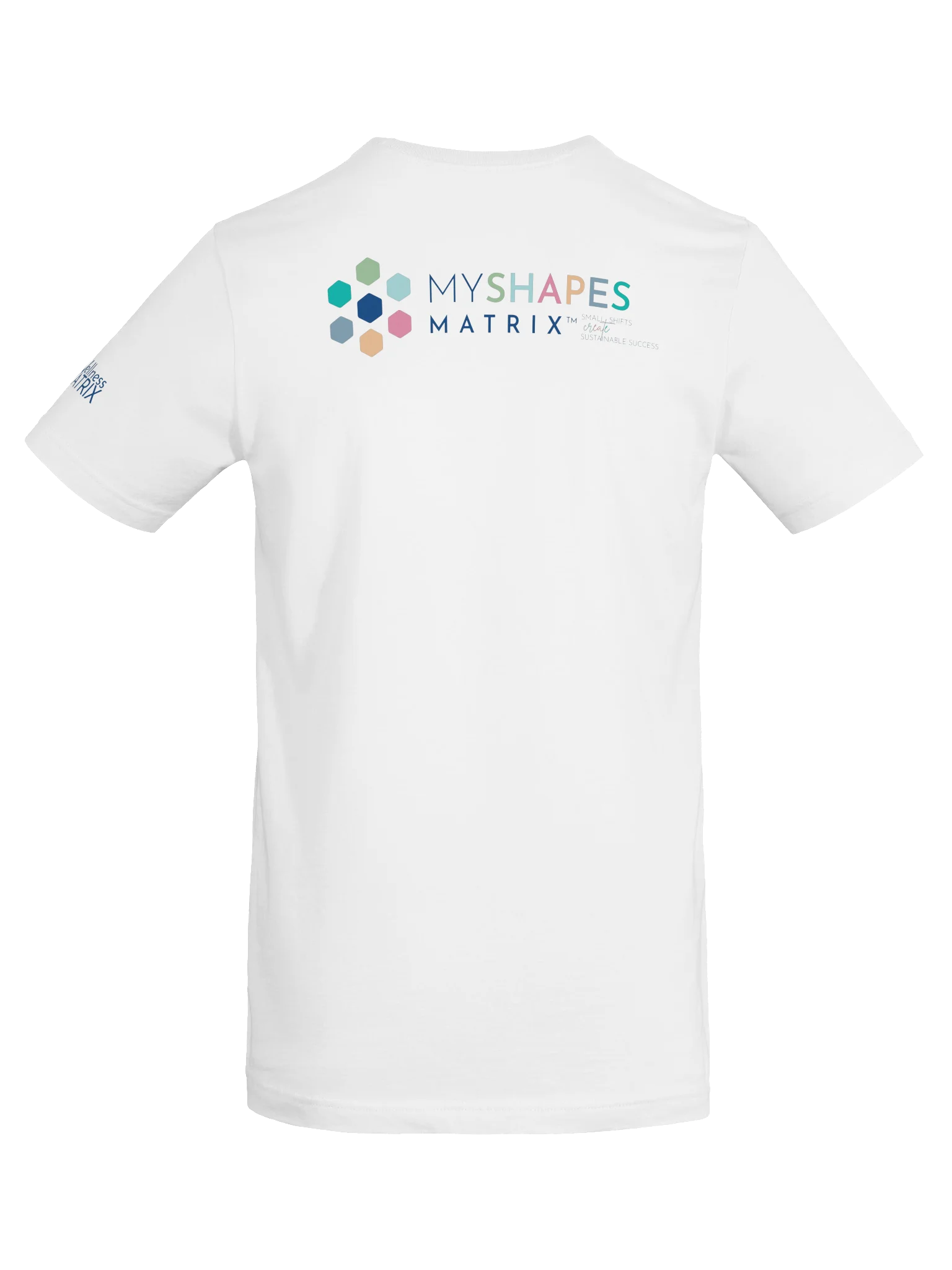 MY SHAPES Matrix - Do you know? product image (6)