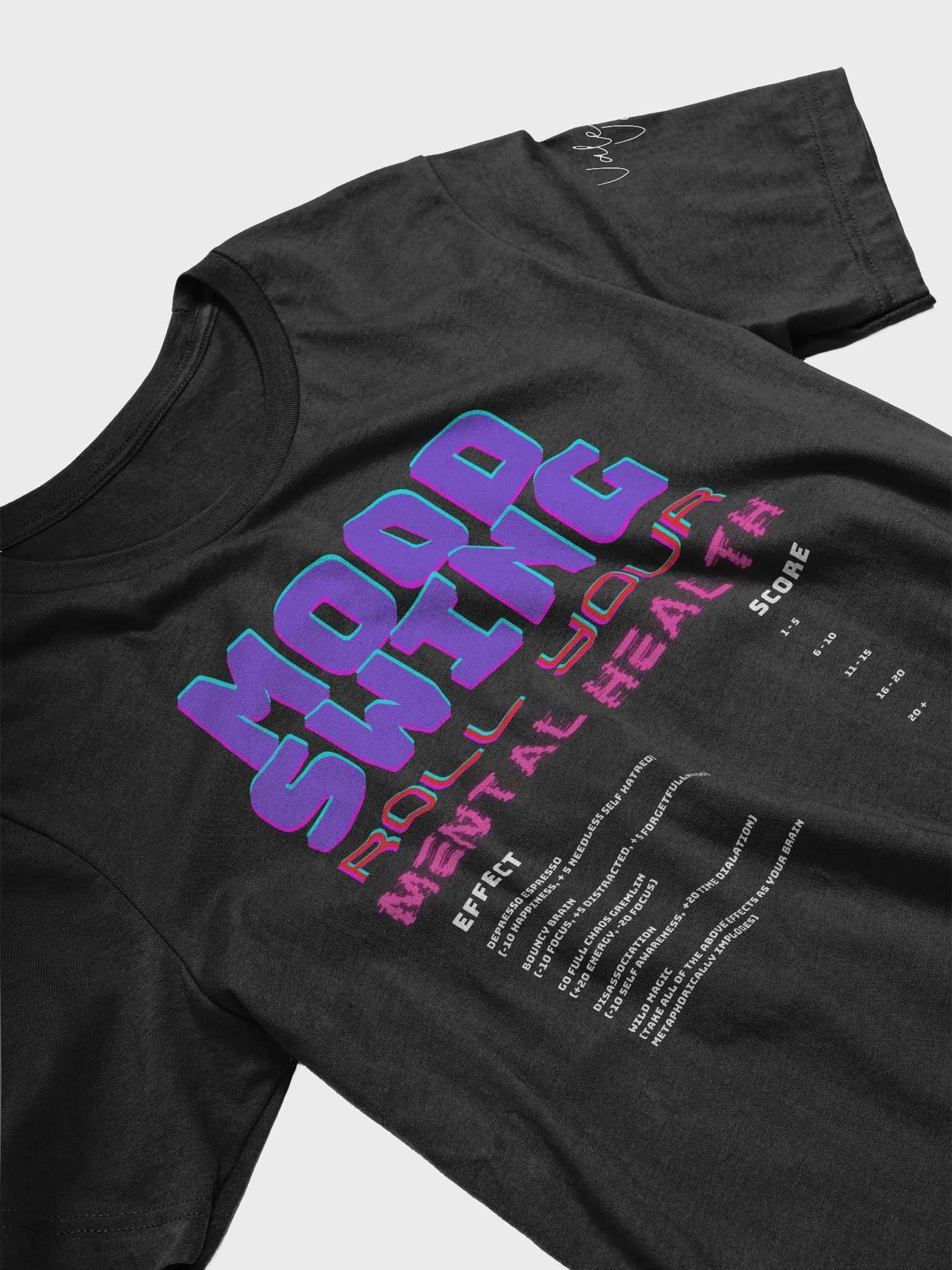 Mood Swing Tee product image (31)