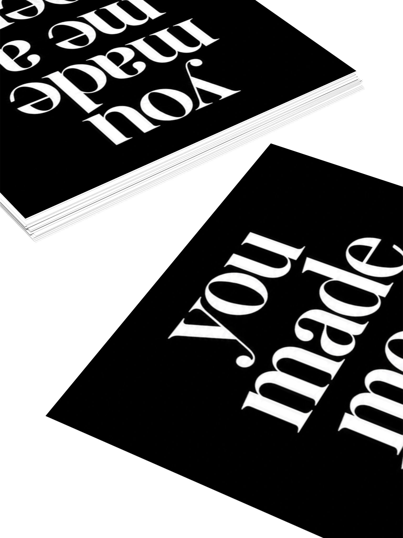 Firerose Phoenix Stickers product image (11)