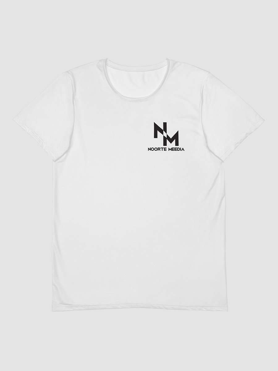 Noorte Meedia sportilik T - särk product image (2)