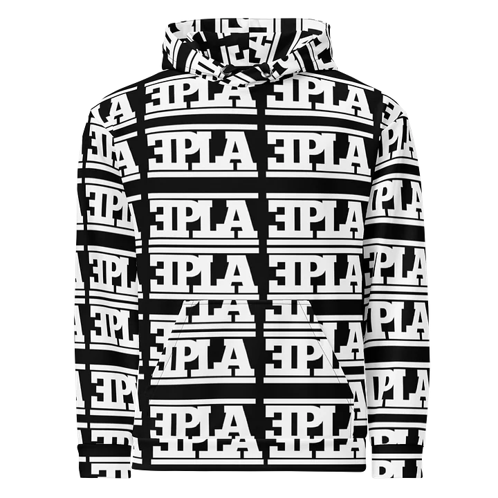 EPLA Hoodie product image (1)