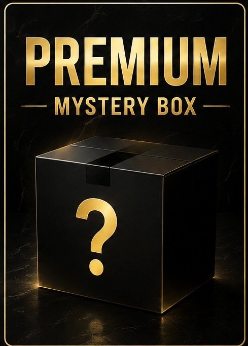 Premium Mystery Box product image (1)