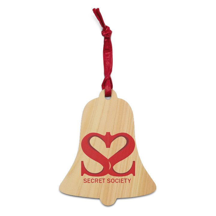 Mystic Wooden Ornaments product image (1)