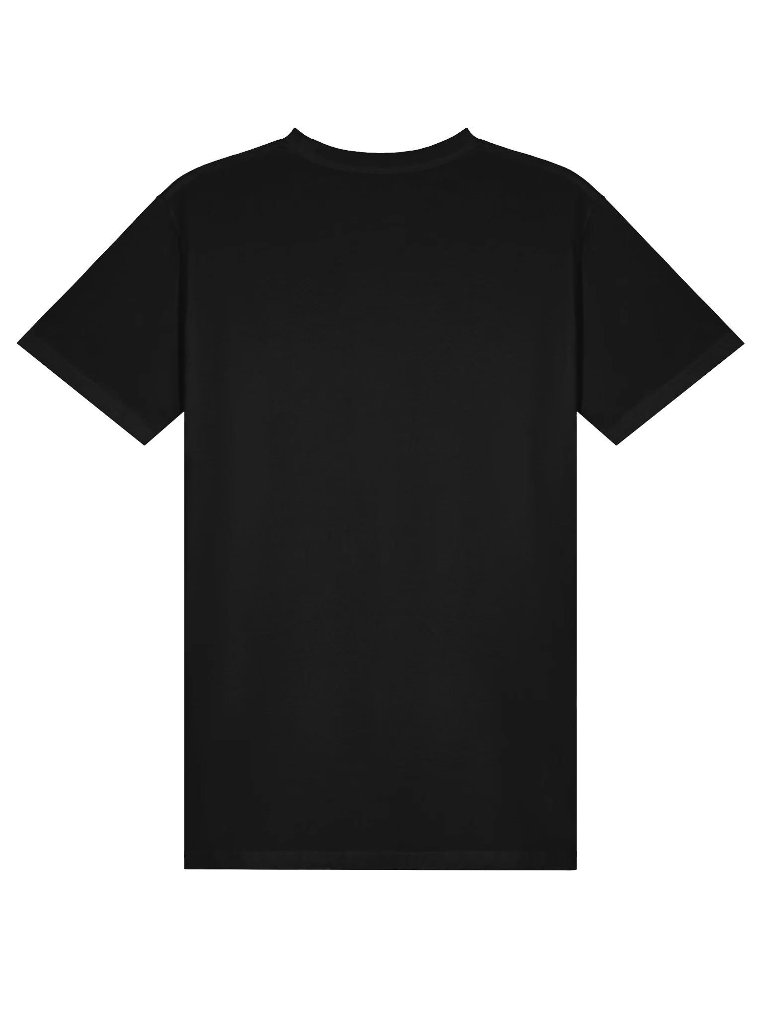 The ±2 Society Signature Mark Tee — Dark product image (2)