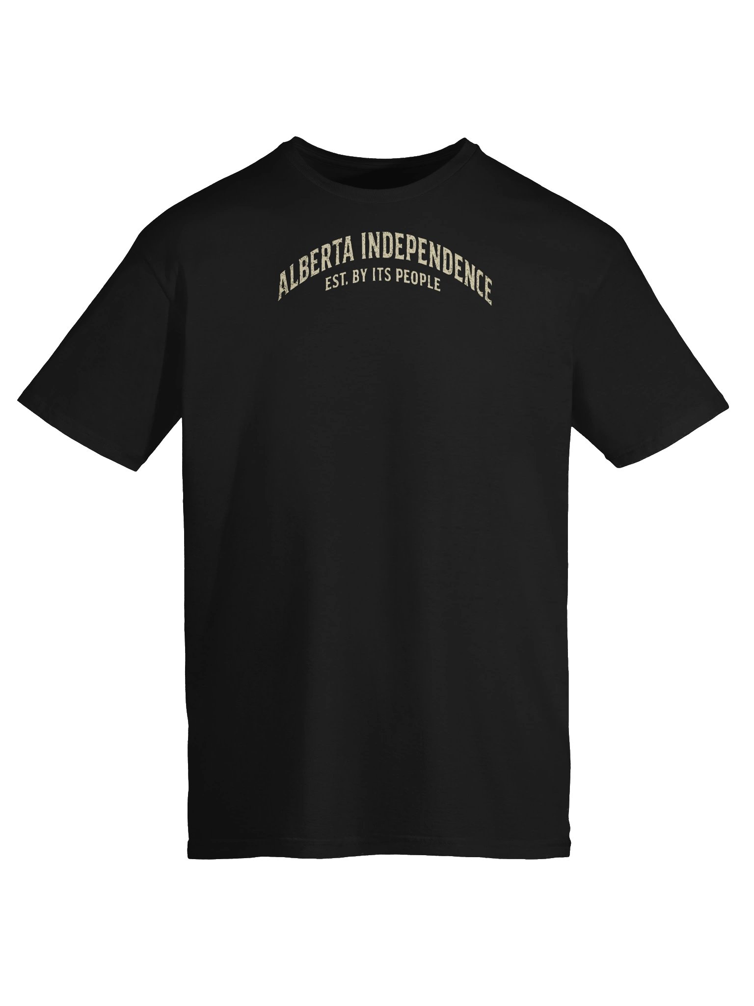 Alberta Independence Tee product image (5)