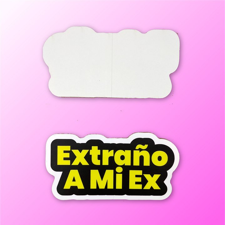 Extrano A Mi Ex product image (2)