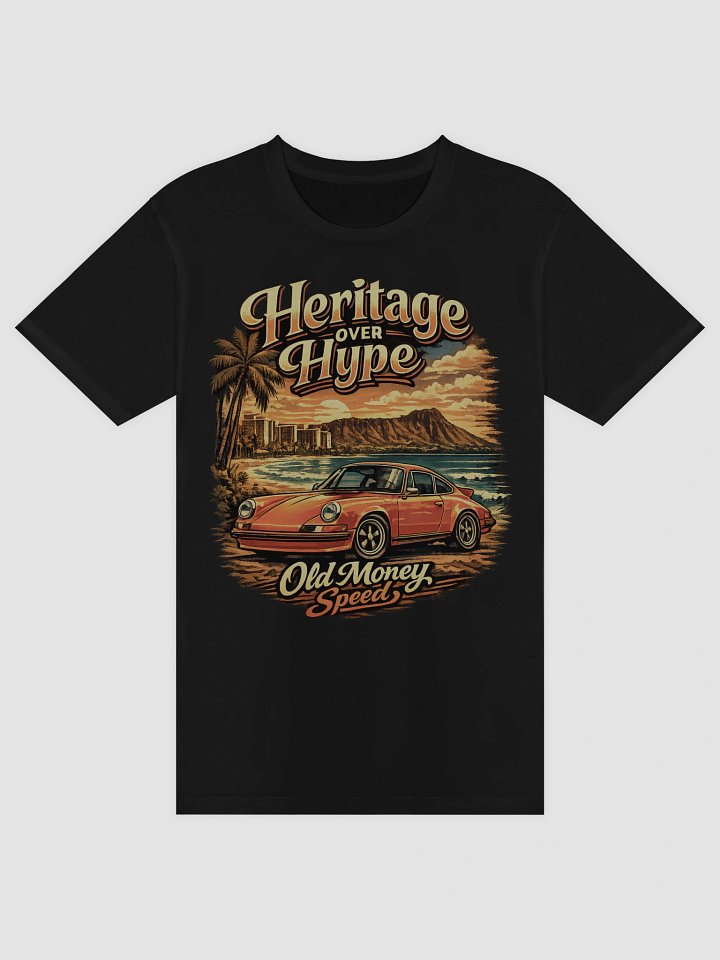 HERIPE T-SHIRT product image (1)