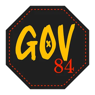 Gov84