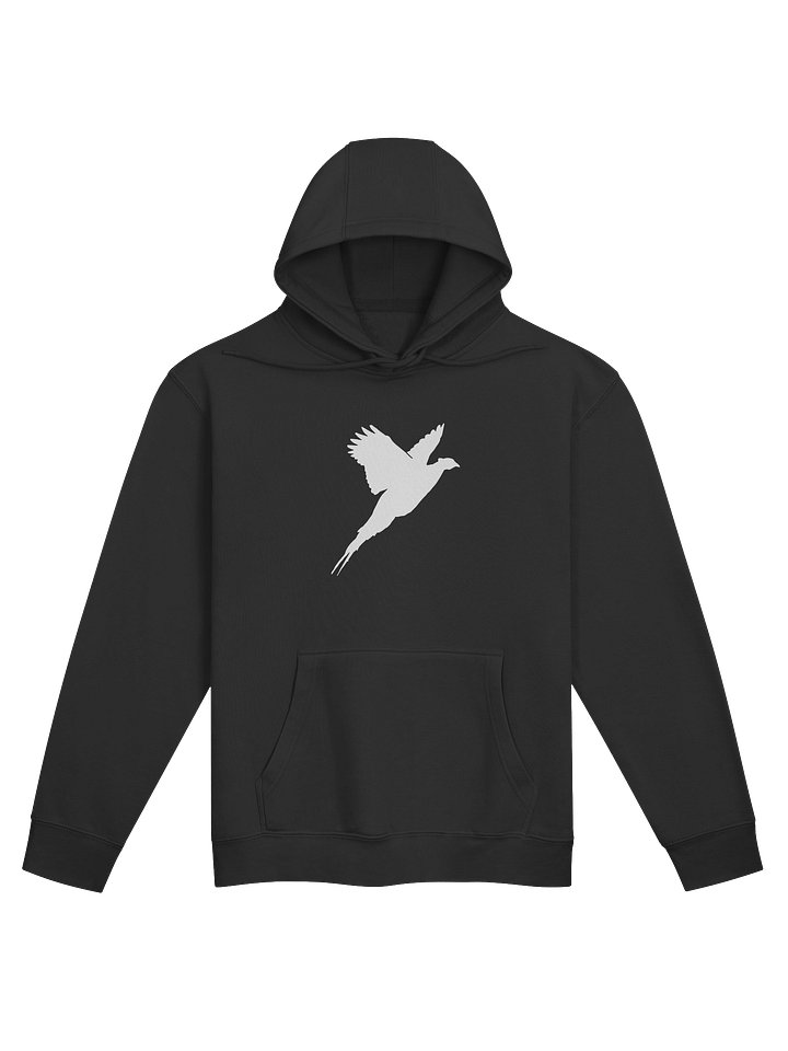 Pheasant Hoodie product image (1)