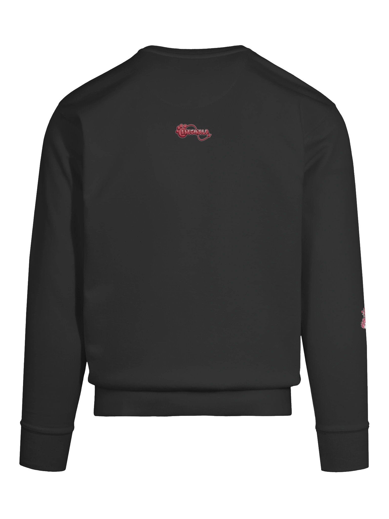Shiny Pawbs Sweater product image (145)