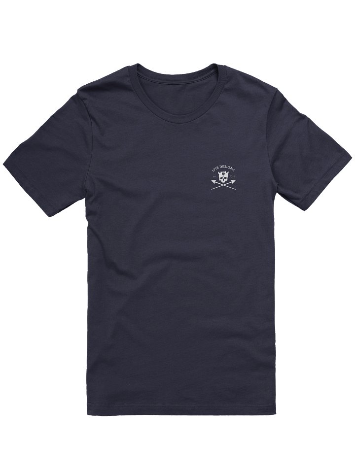 North Carolina Revenge Tee product image (1)