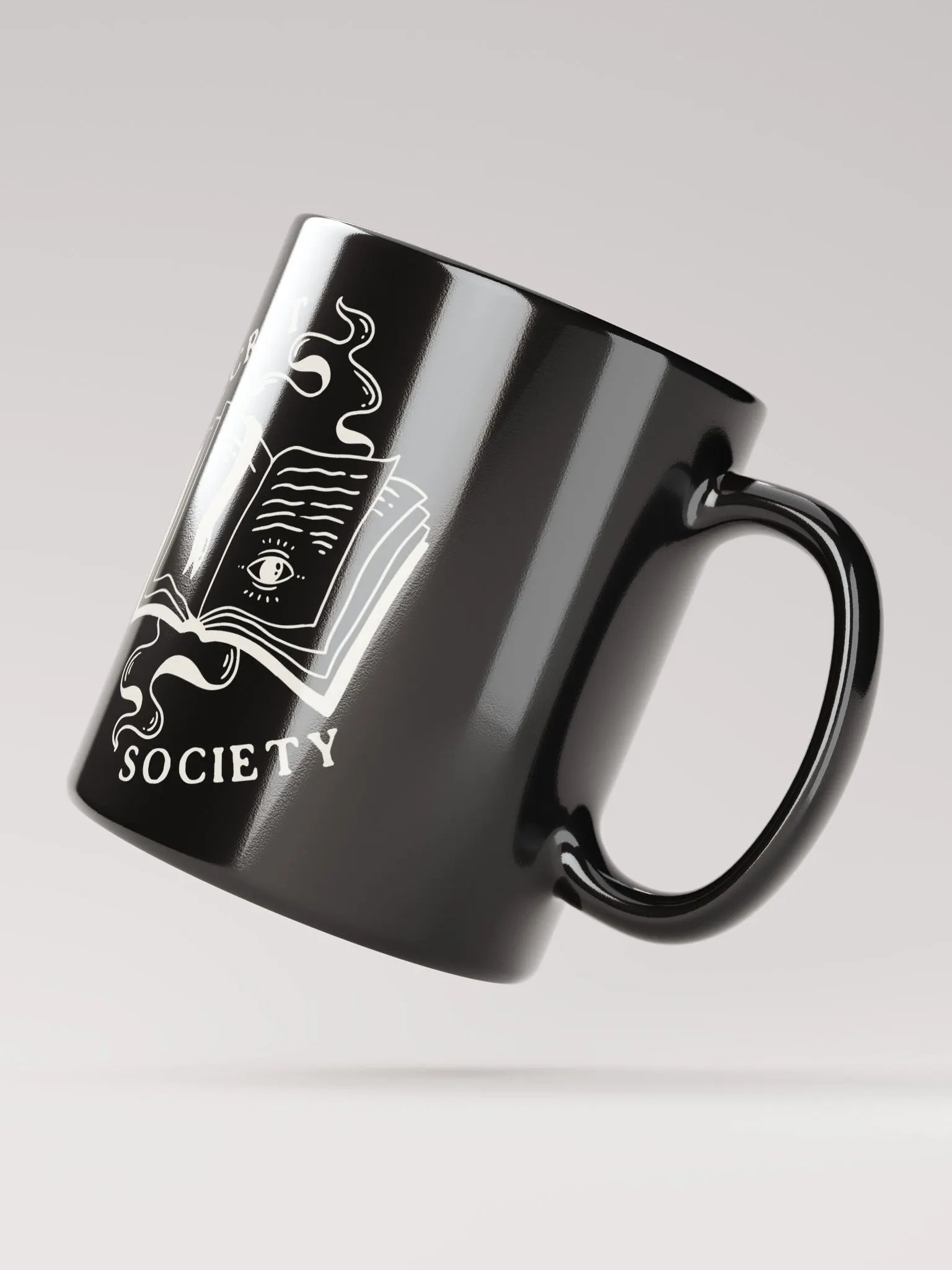secret society mug product image (2)