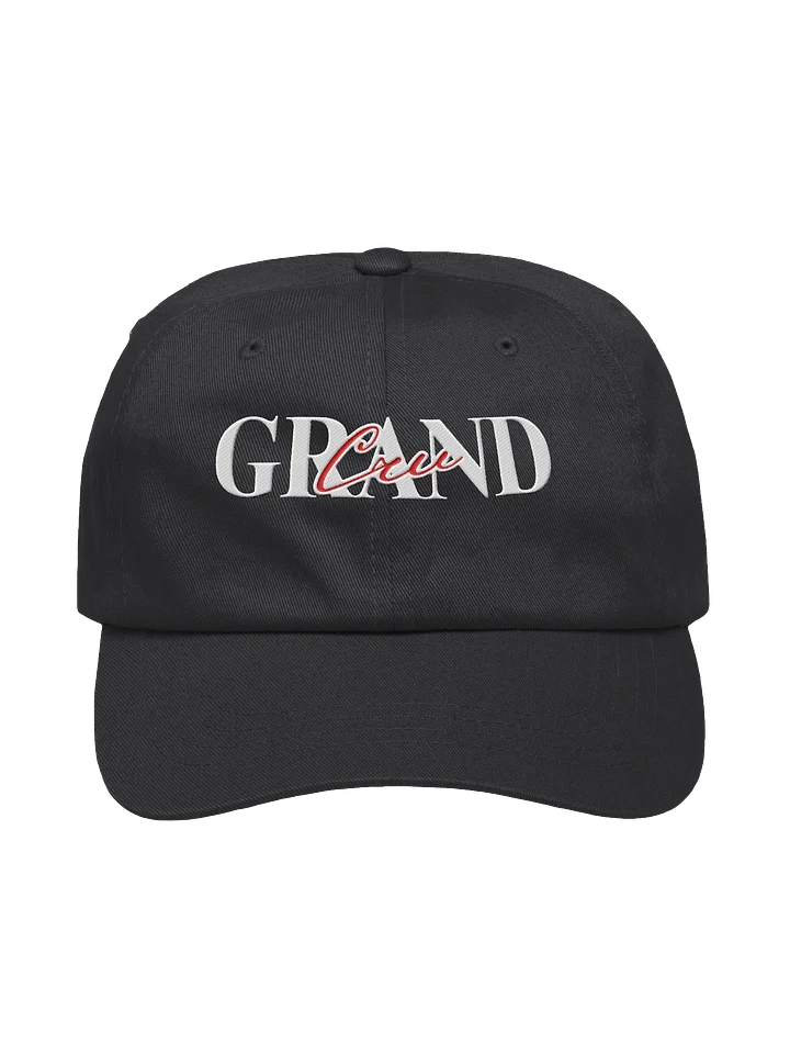 Grand Cru Heritage: The 1864 Bottling Edition product image (1)