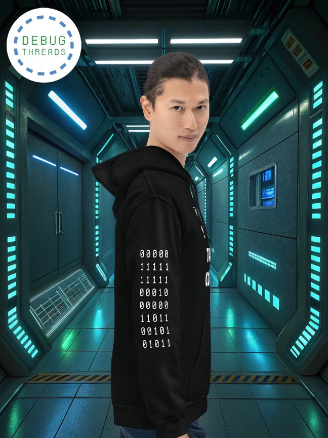 Coder Relationship Status Funny Hoodie product image (2)