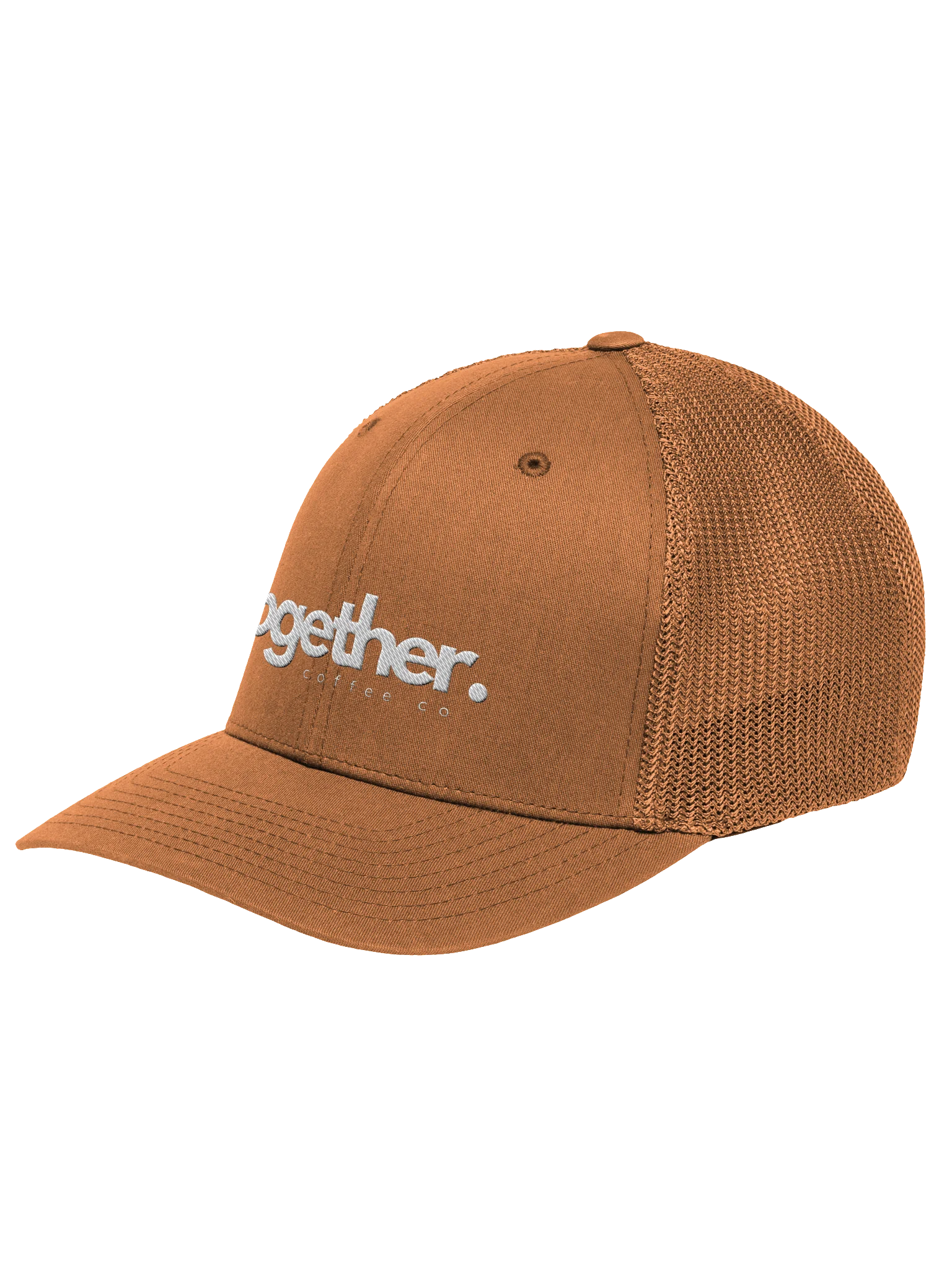 Together Trucker Snapback product image (2)