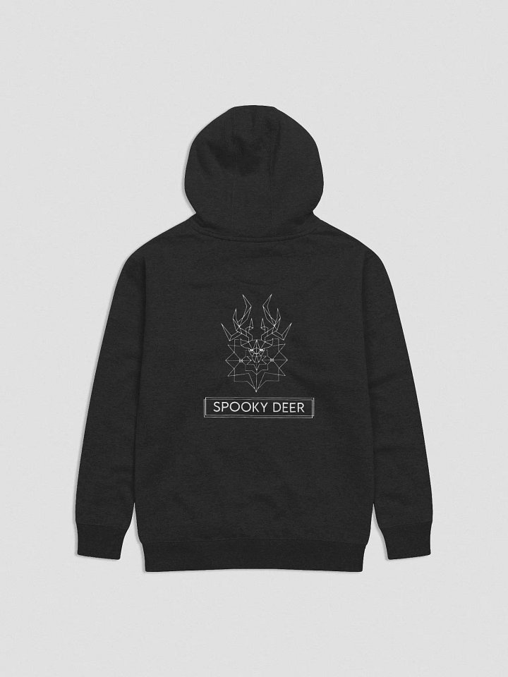 Hype Classic Hoodie 2.0 product image (2)