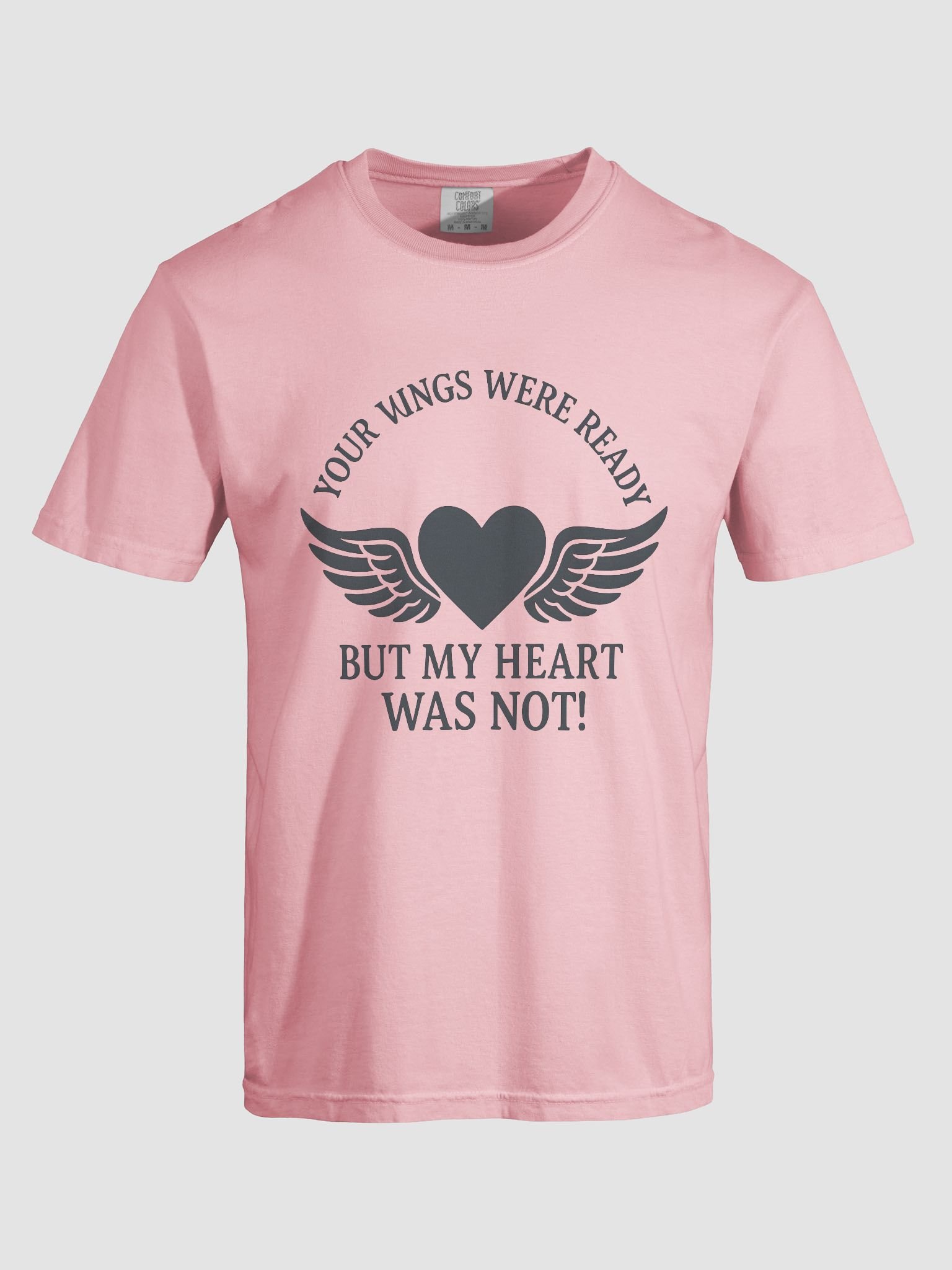 Your wings product image (70)