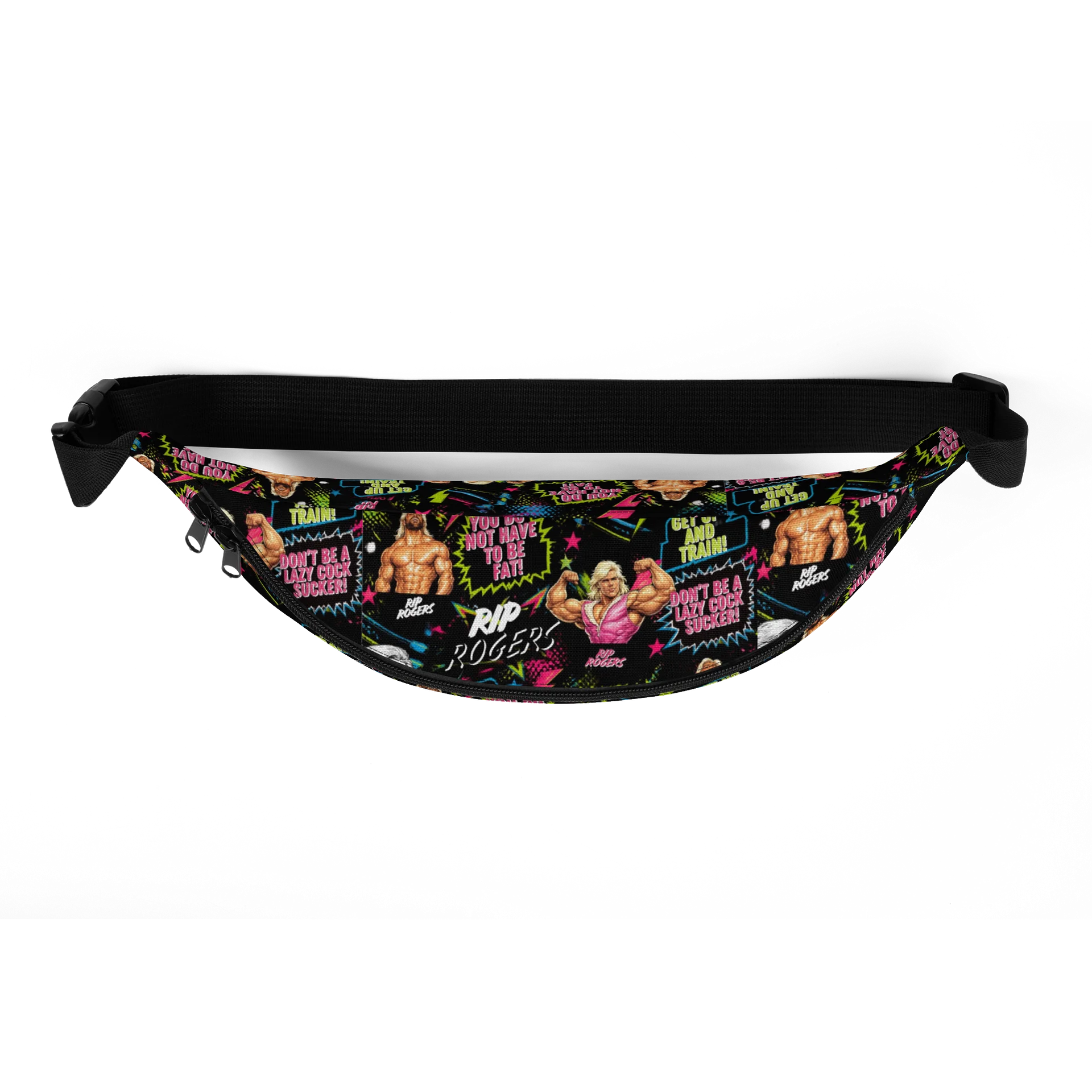 Hustler Rip Rogers Fanny Pack product image (5)