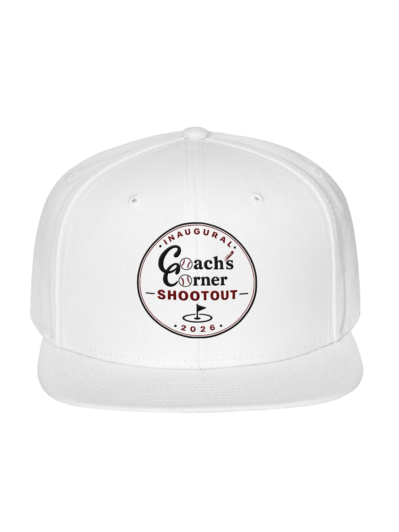 2026 Golf Outing Hat product image (9)