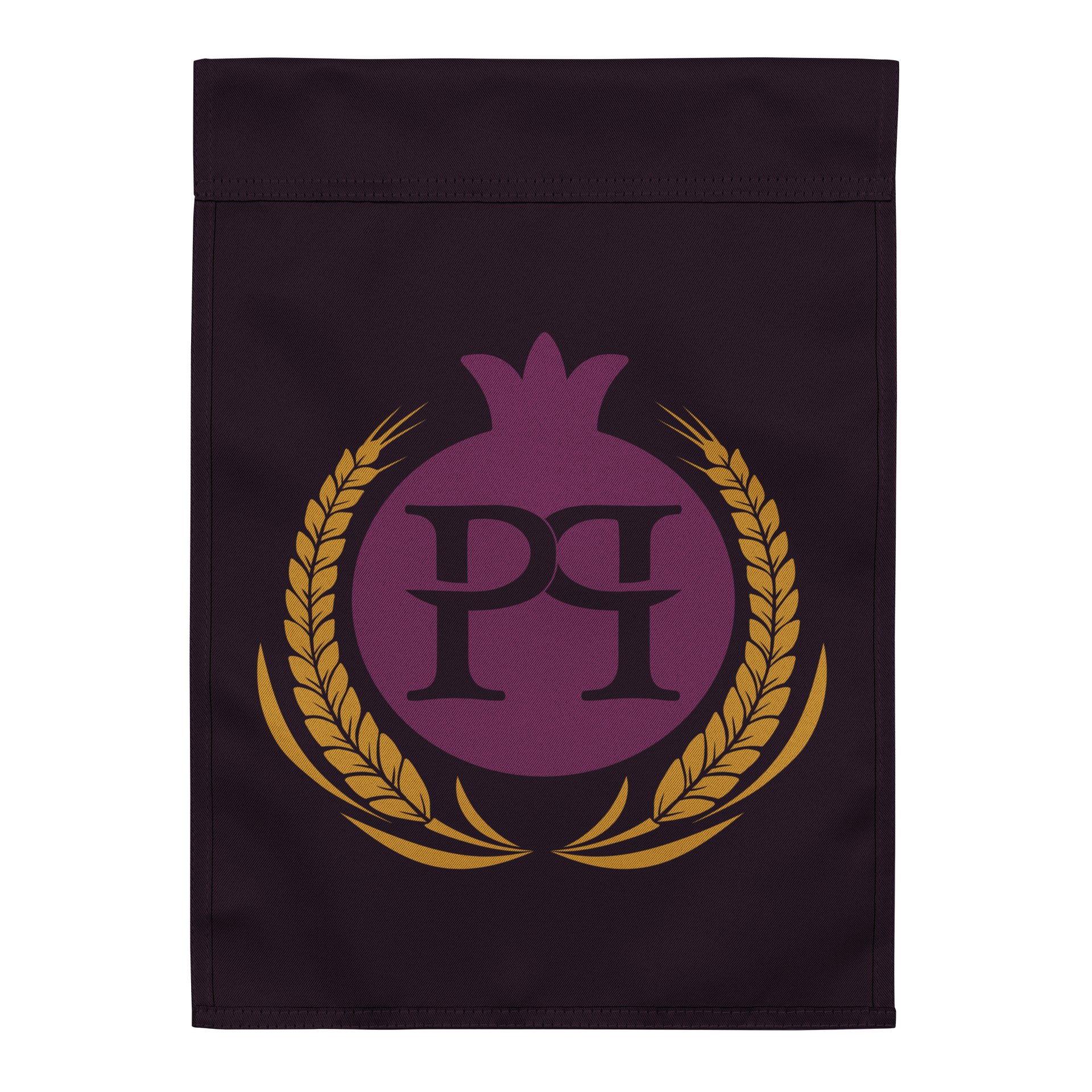 Persephone Garden Flag product image (2)