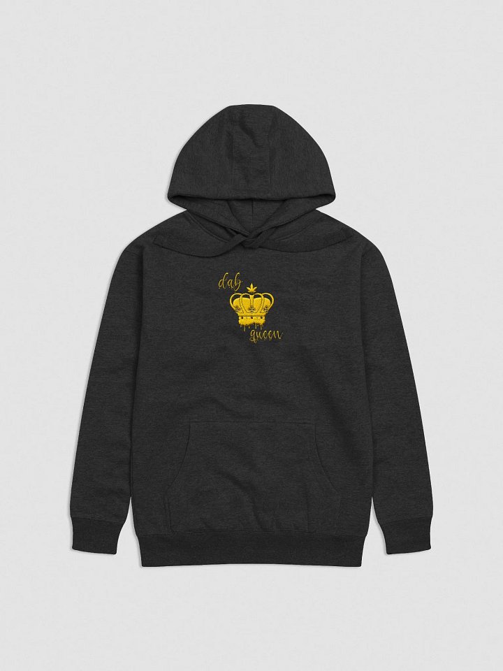 Dab Queen - Embroidered Hoodie product image (10)