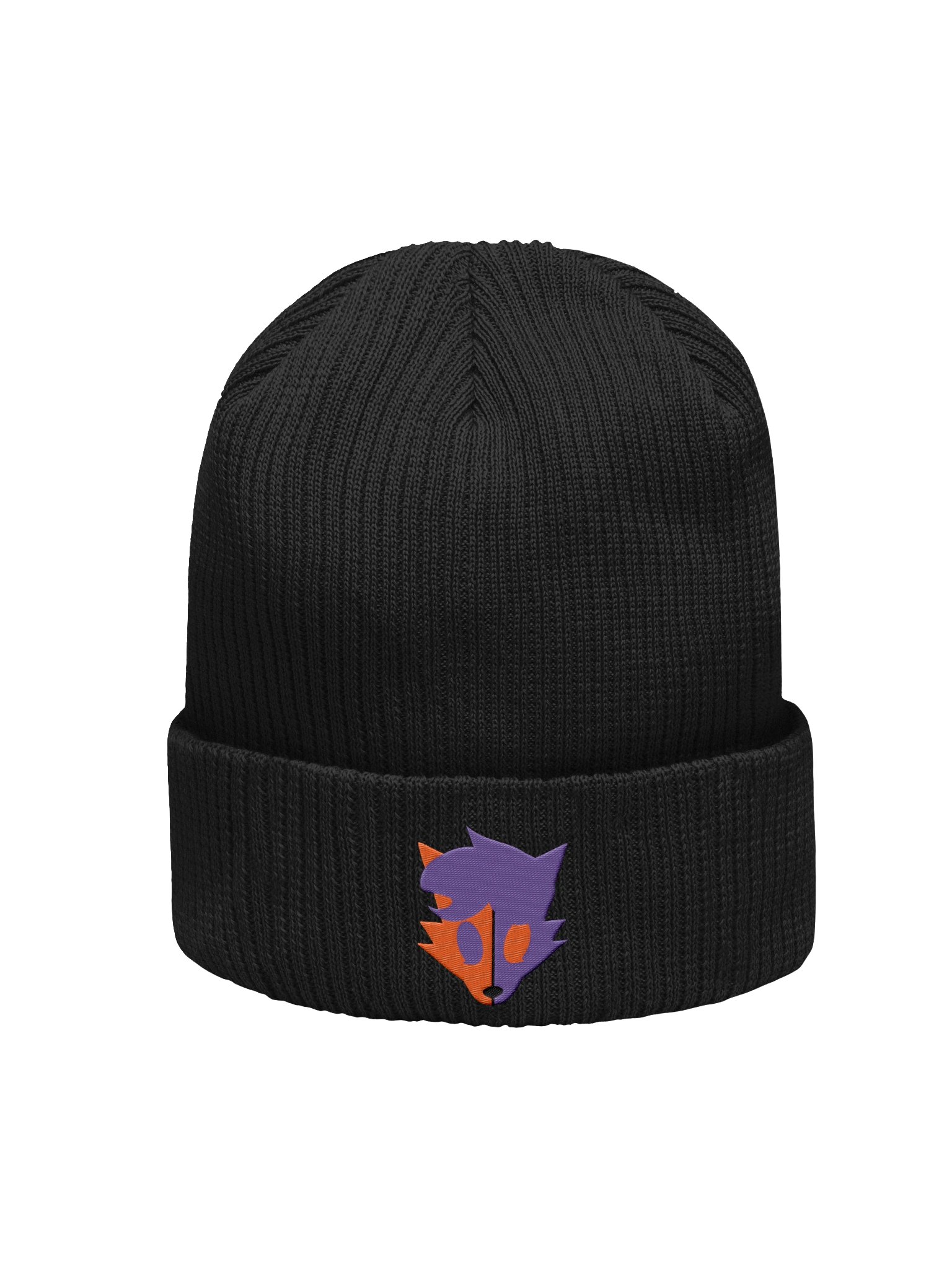 ToriTailed Logo - Beanie product image (1)