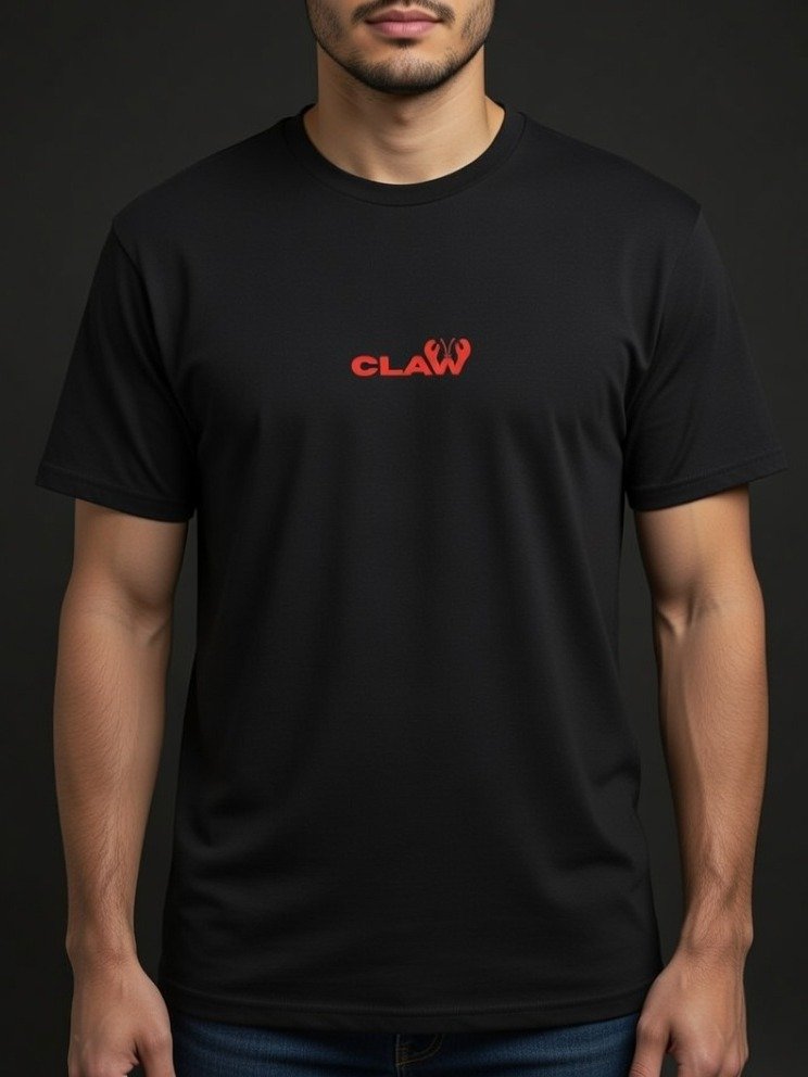 Claw Embroidered product image (5)