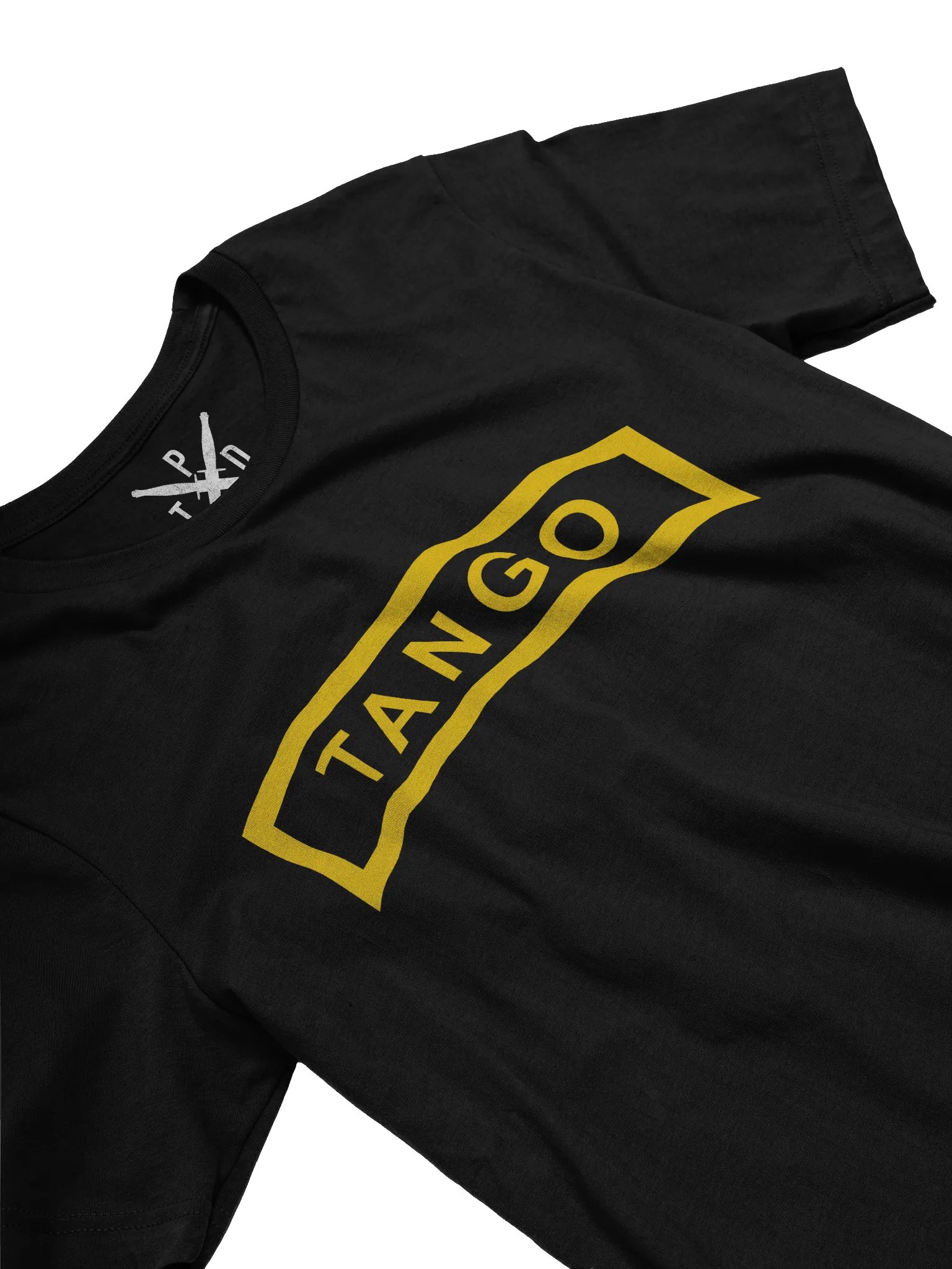 Tango Tab Tshirt product image (3)