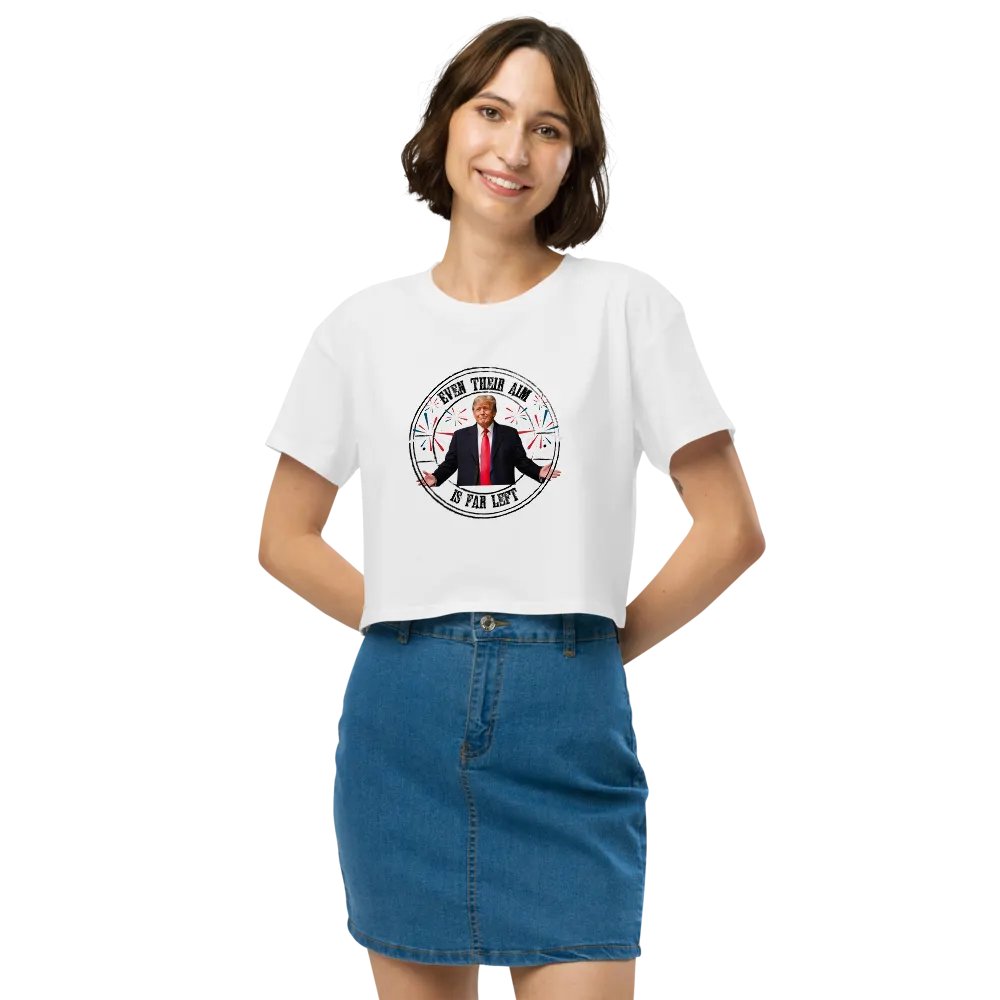 Trump Tee product image (4)
