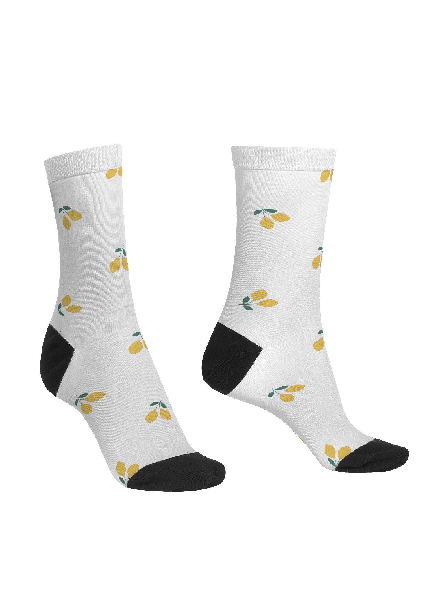 Lemon Sockzz product image (3)
