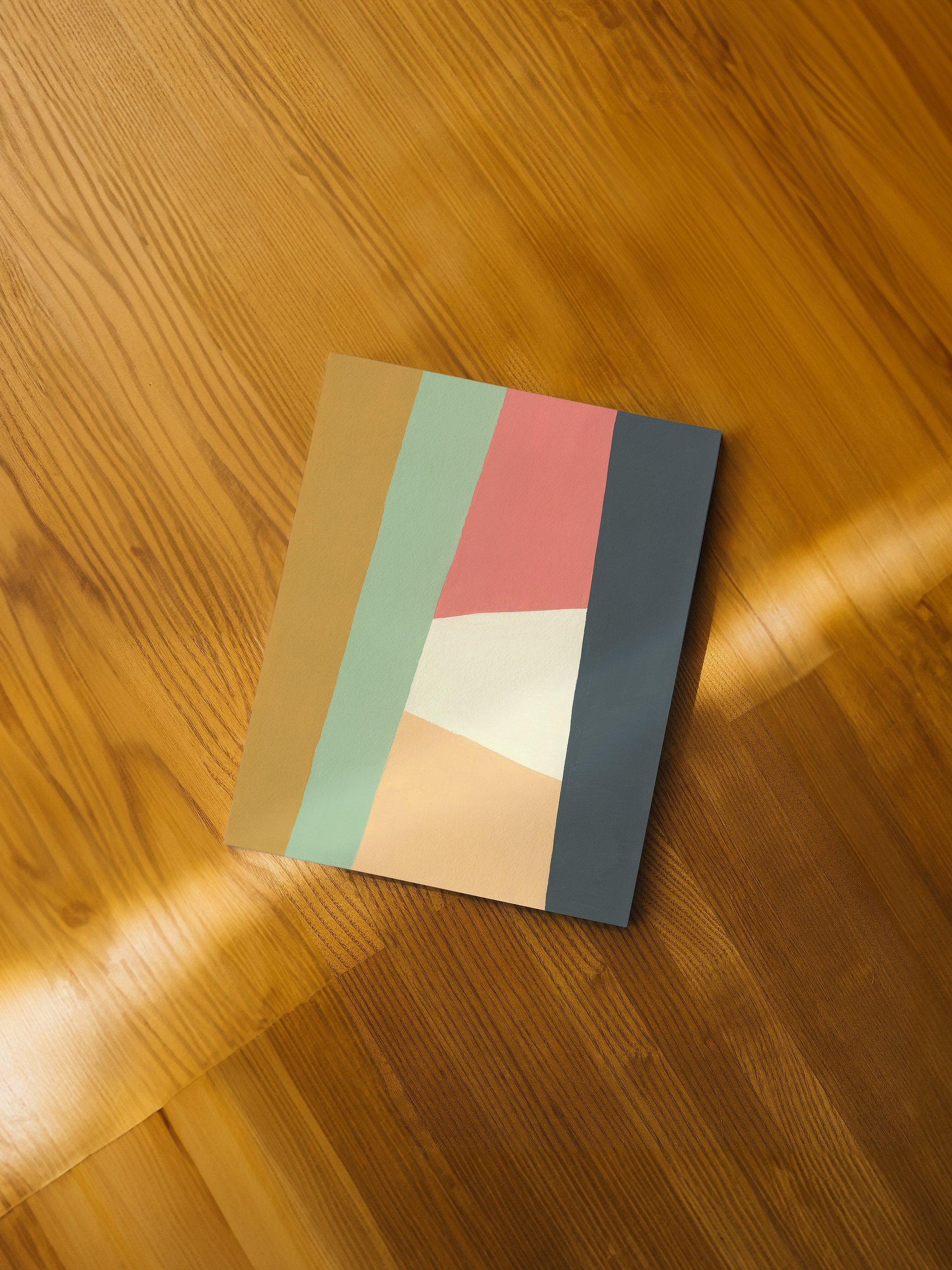 Gelato Painting Print product image (3)