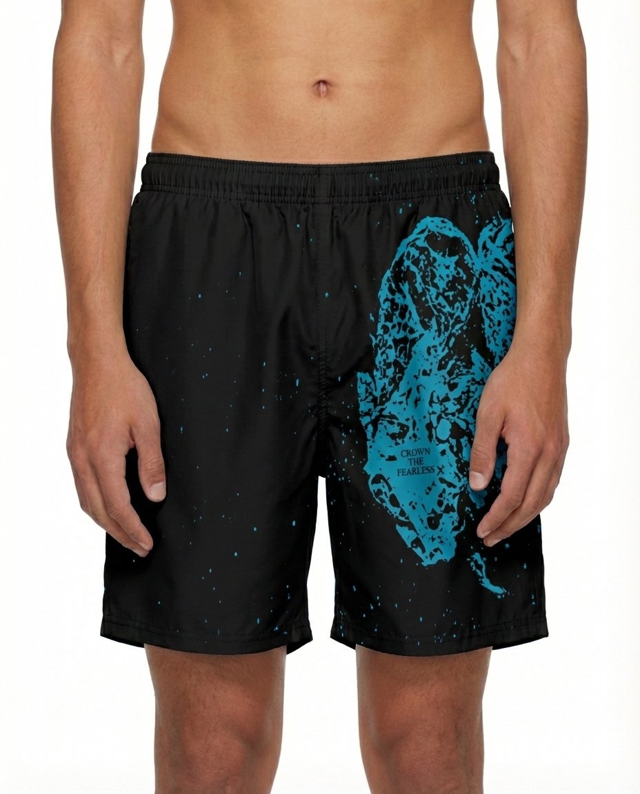 Crown The Fearless Cliff Diving product image (1)