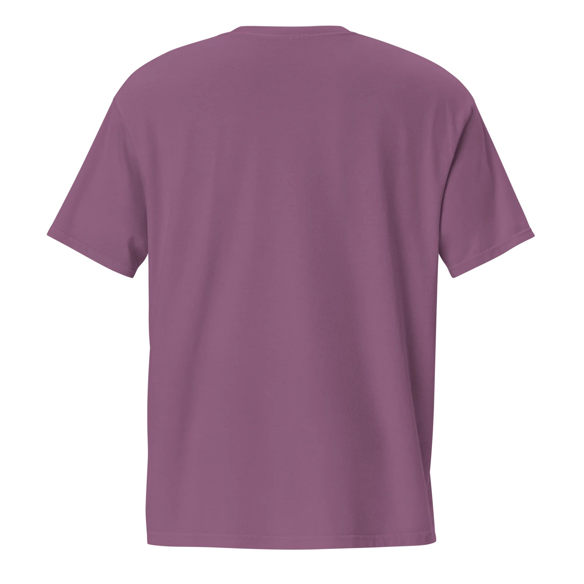 Vibrant Butterfly Dreams Pocket Tee product image (22)