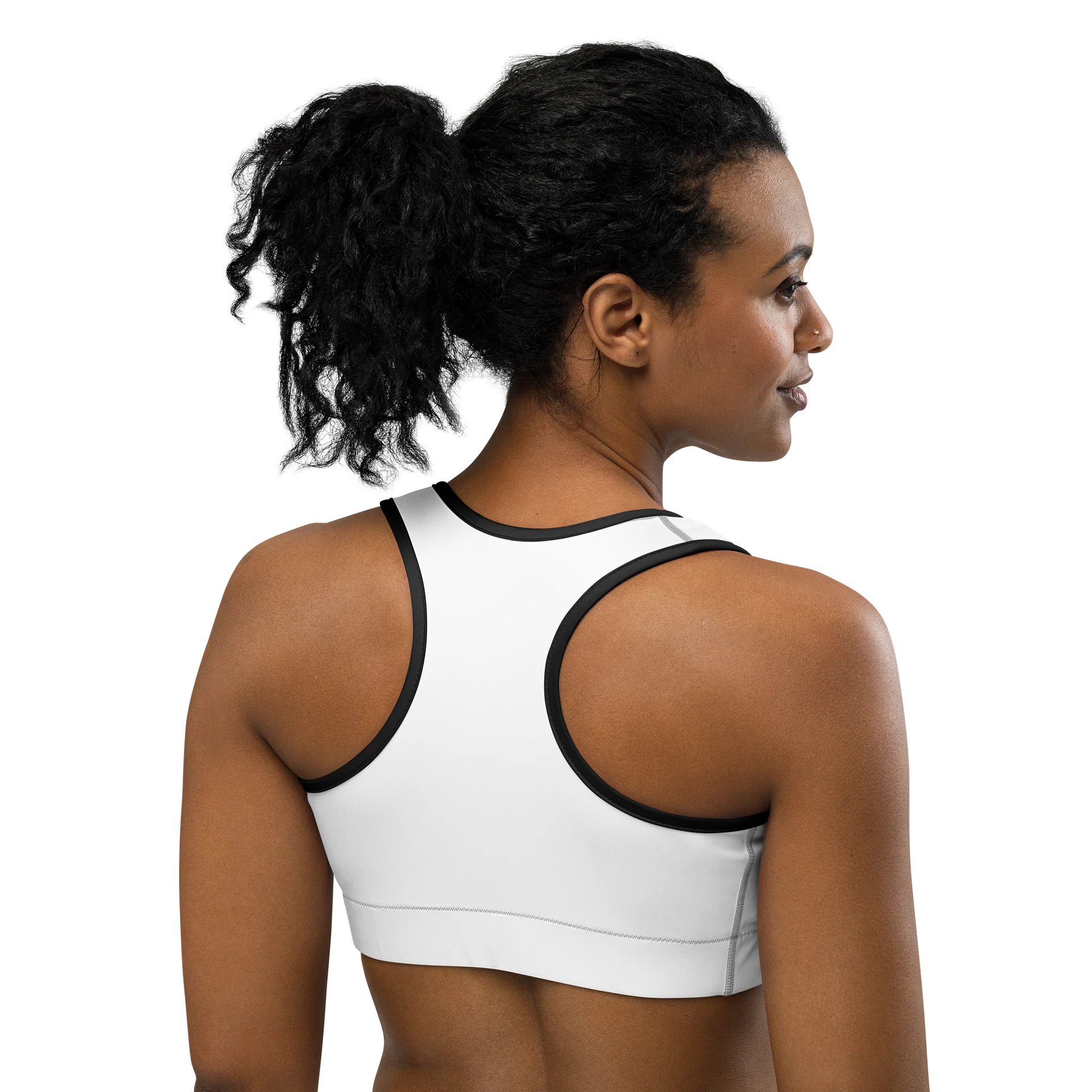 Strong Women Sports Bra product image (5)
